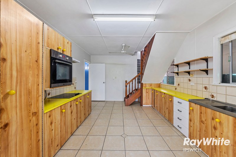 Photo - 34 Logan Street, North Booval QLD 4304 - Image 5