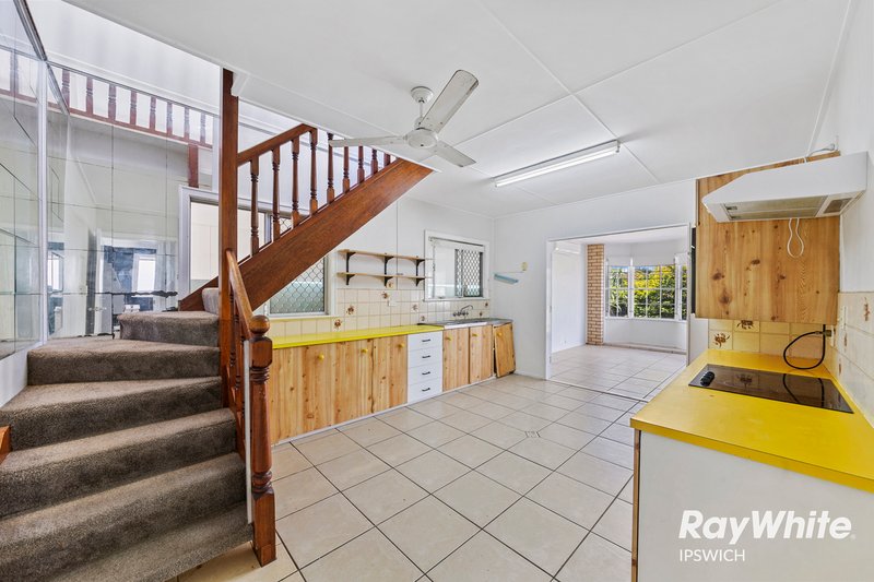 Photo - 34 Logan Street, North Booval QLD 4304 - Image 6