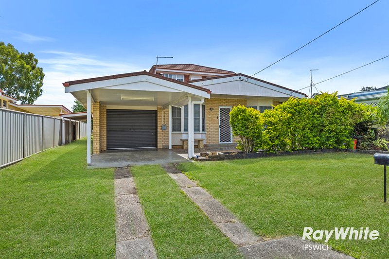 Photo - 34 Logan Street, North Booval QLD 4304 - Image 21