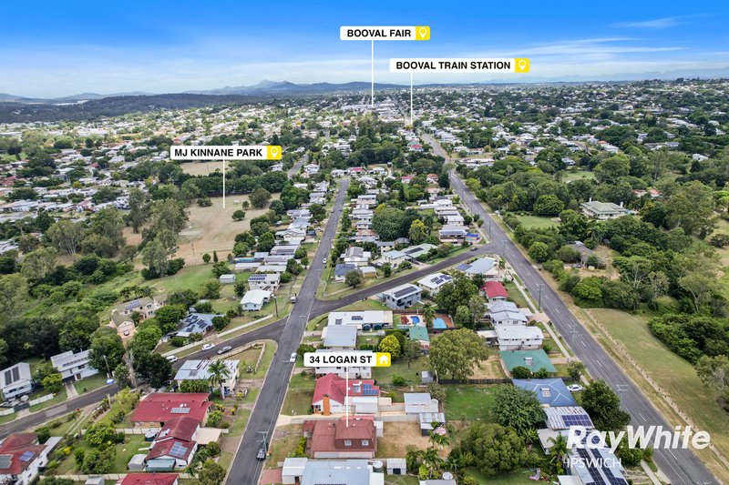 Photo - 34 Logan Street, North Booval QLD 4304 - Image 23