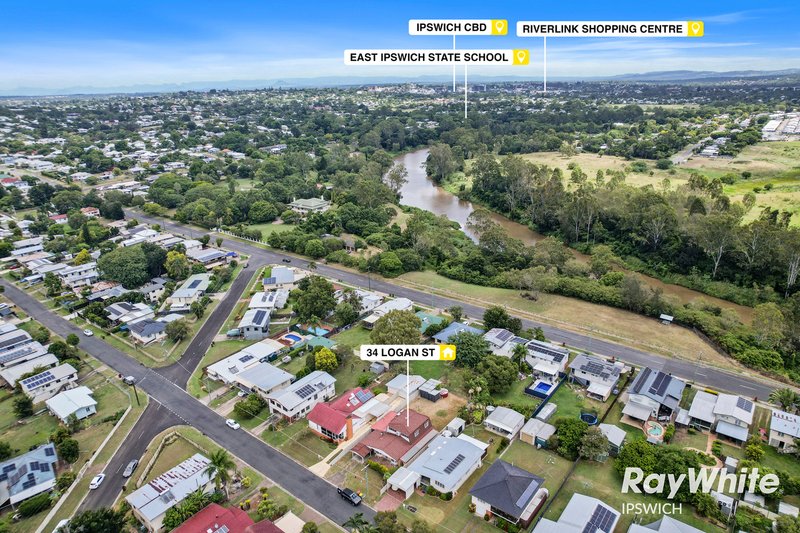 Photo - 34 Logan Street, North Booval QLD 4304 - Image 24