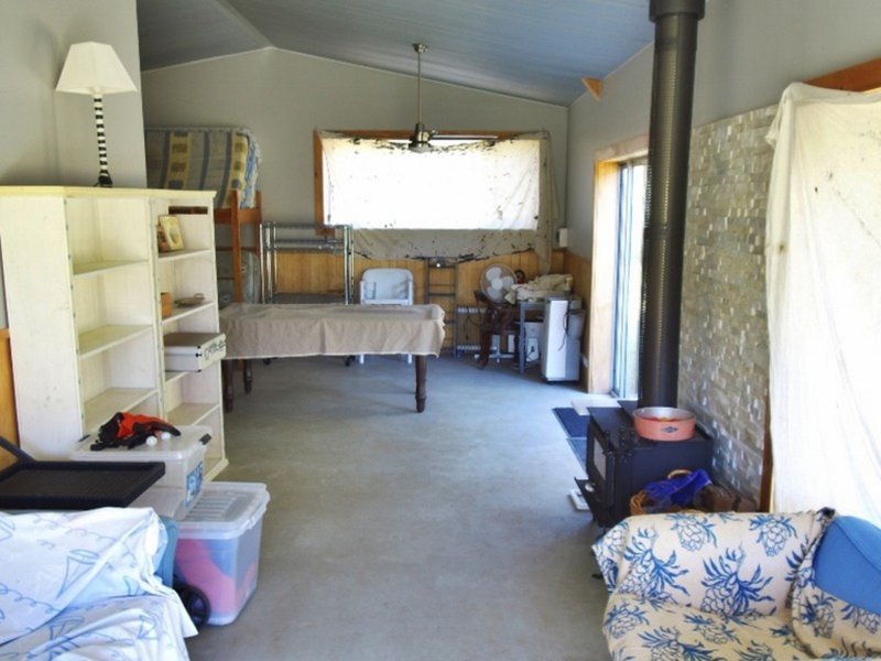 Photo - 34 Logans Road, Upper Pappinbarra Via. , Port Macquarie NSW 2444 - Image 3