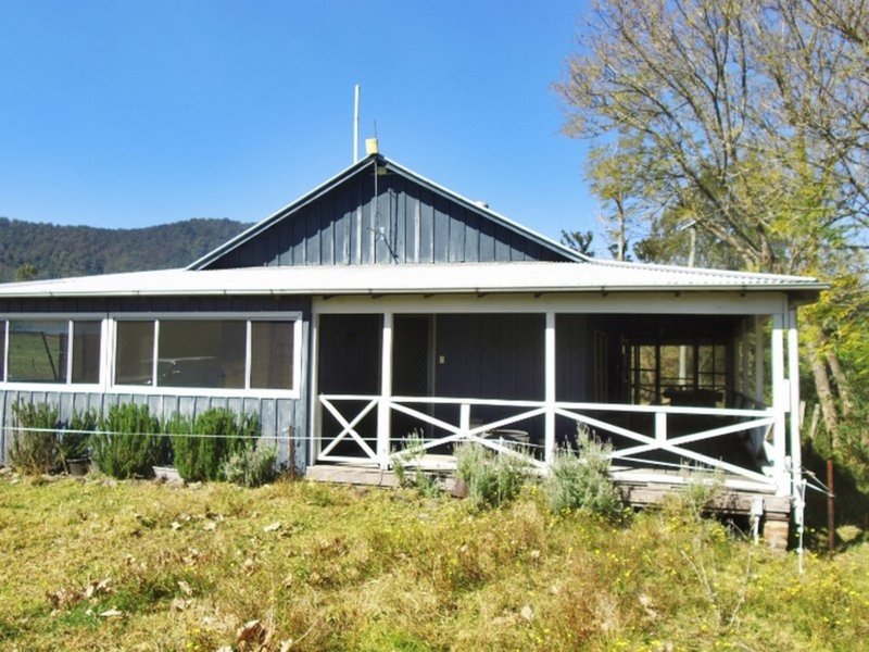 Photo - 34 Logans Road, Upper Pappinbarra Via. , Port Macquarie NSW 2444 - Image 12