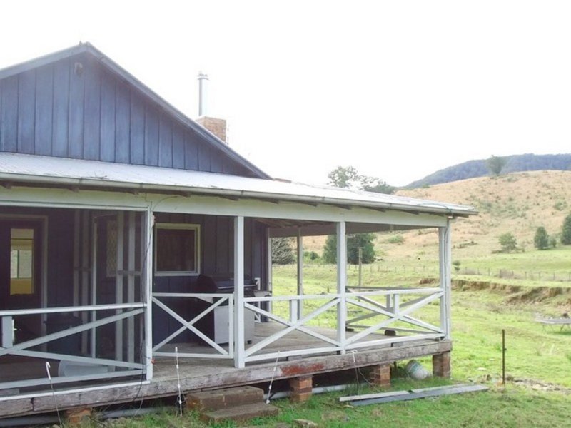 Photo - 34 Logans Road, Upper Pappinbarra Via. , Port Macquarie NSW 2444 - Image 15