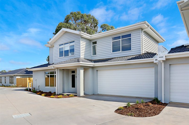 3/4 Lomica Drive, Hastings VIC 3915