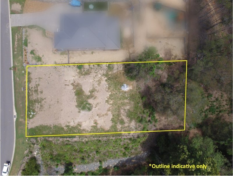 Photo - 34 Lone Pine Circuit, Upper Coomera QLD 4209 - Image 2