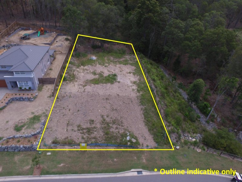 Photo - 34 Lone Pine Circuit, Upper Coomera QLD 4209 - Image 3