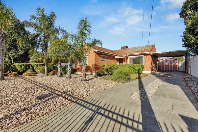 34 Longbridge Road, Davoren Park SA 5113