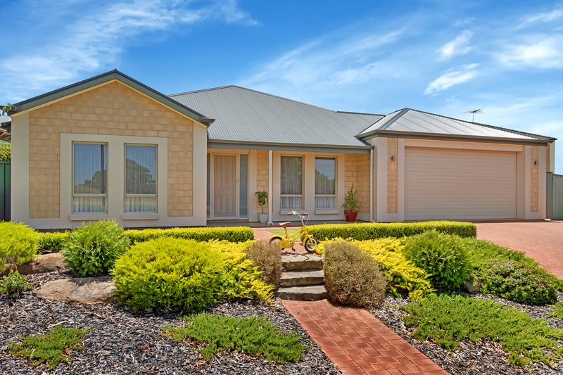 34 Lorikeet Grove, Hewett SA 5118