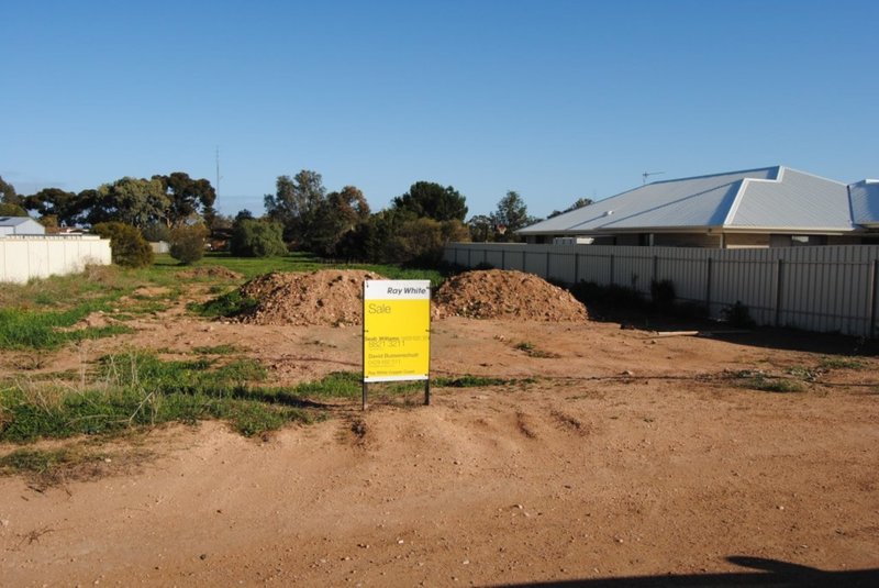 Photo - 34 (lot 22) Thomas Street, Kadina SA 5554 - Image 2