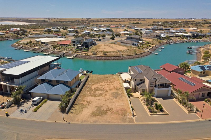 Photo - 34 (Lot 394) Stately Way, Wallaroo SA 5556 - Image 8