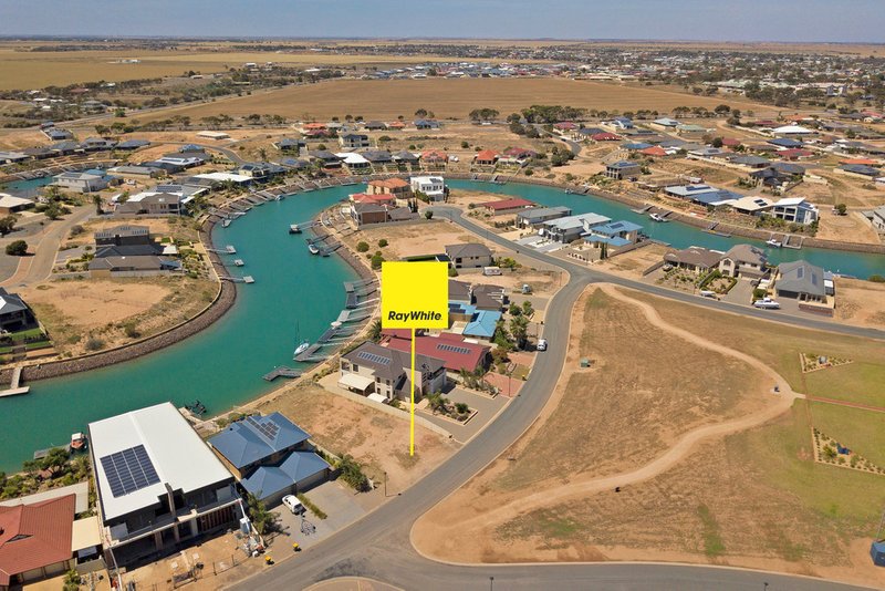 Photo - 34 (Lot 394) Stately Way, Wallaroo SA 5556 - Image 10