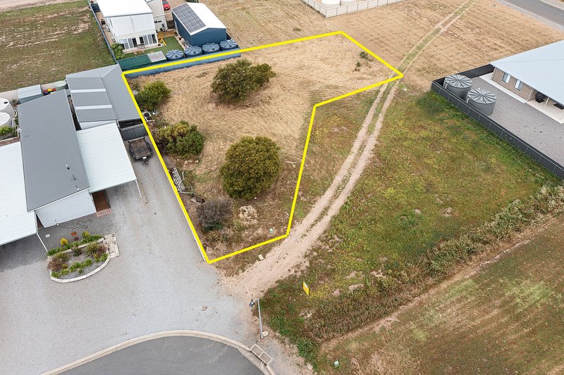 34 (Lot 69) Reef Crescent, Point Turton SA 5575