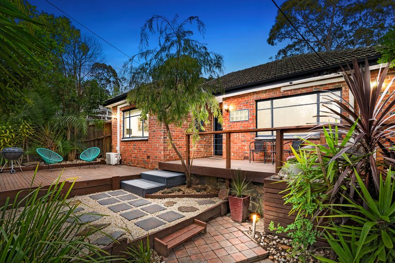 34 Loughnan Road, Ringwood North VIC 3134