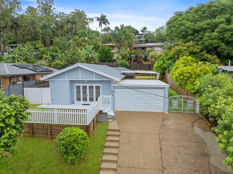 34 Louis Street, Beenleigh QLD 4207