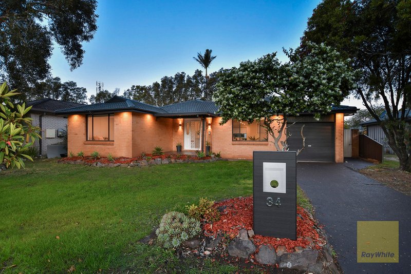 Photo - 34 Lovell Road, Umina Beach NSW 2257 - Image 21