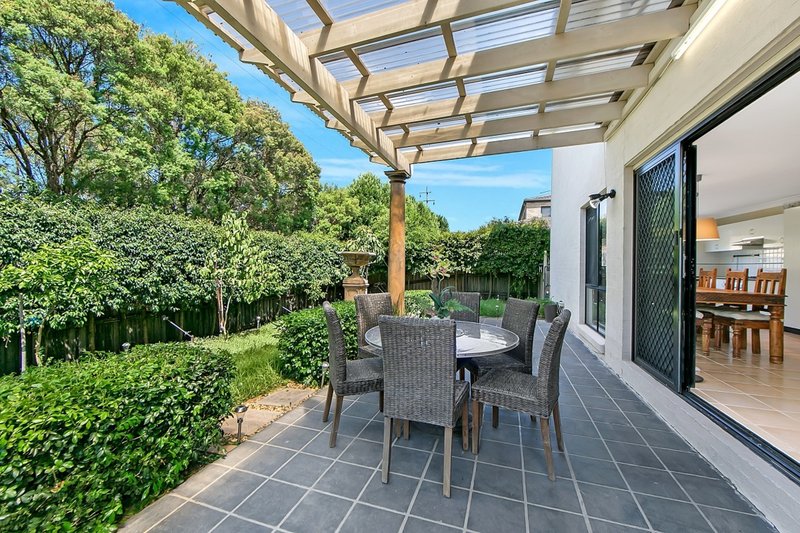 Photo - 34 Lowan Place, Kellyville NSW 2155 - Image 8