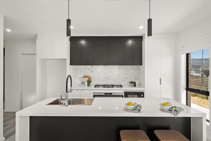 Photo - 3/4 Lucy Cassidy Lane, Whitlam ACT 2611 - Image 3