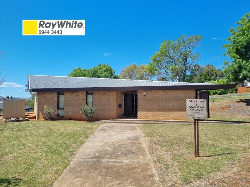 34 Luke Street, Gundagai NSW 2722