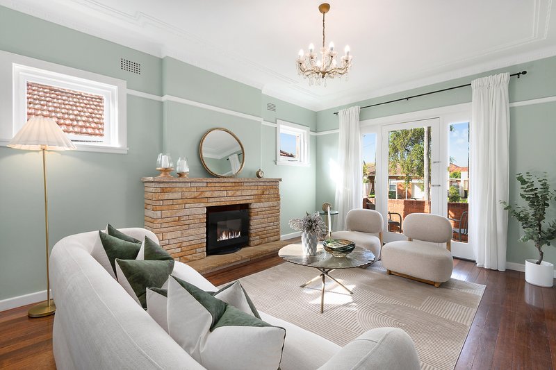 Photo - 34 Macdonald Crescent, Bexley North NSW 2207 - Image 5