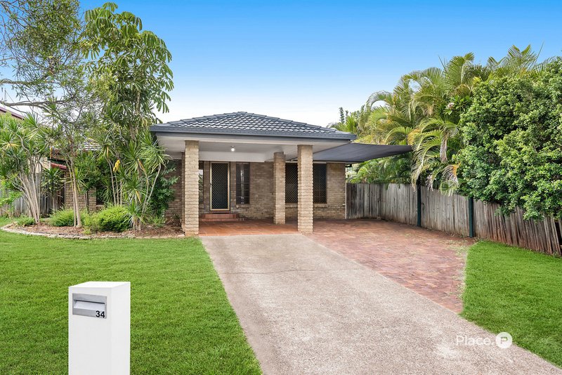 Photo - 34 Mackerel Street, Manly West QLD 4179 - Image 1