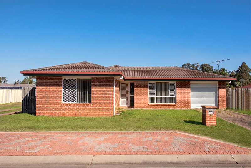 34 Maclean Court, Boronia Heights QLD 4124