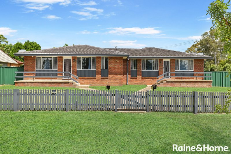 34 Maclean Street, Nowra NSW 2541