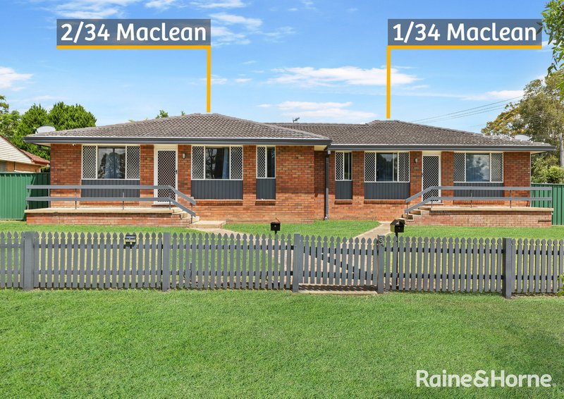 Photo - 34 Maclean Street, Nowra NSW 2541 - Image 2