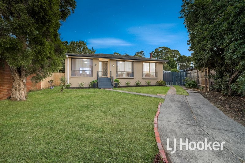 Photo - 34 Mahon Crescent, Narre Warren VIC 3805 - Image 16