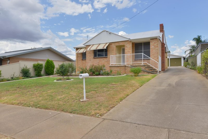 34 Mahony Avenue, Tamworth NSW 2340