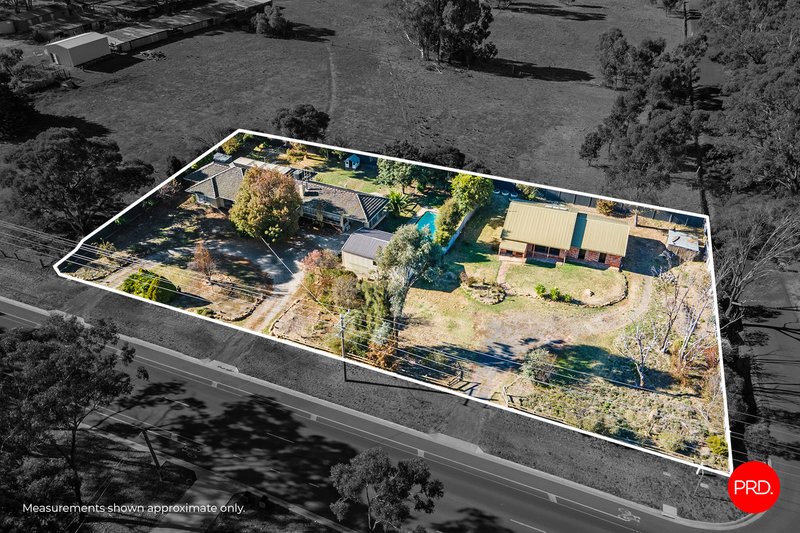 34 Maiden Gully Road, Maiden Gully VIC 3551