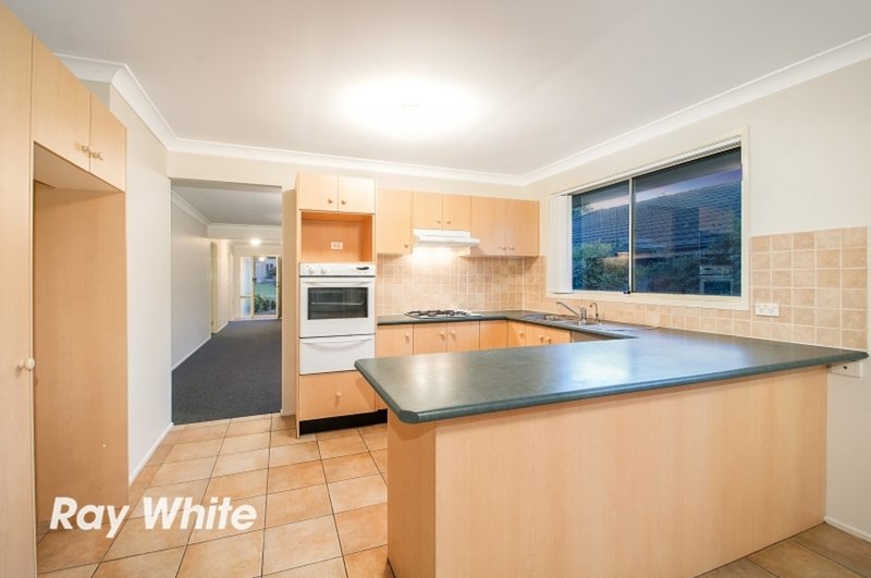 Photo - 34 Mailey Circuit, Rouse Hill NSW 2155 - Image 3