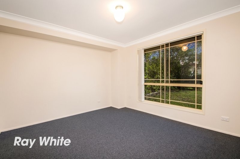 Photo - 34 Mailey Circuit, Rouse Hill NSW 2155 - Image 5