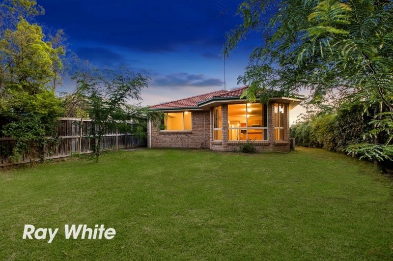 Photo - 34 Mailey Circuit, Rouse Hill NSW 2155 - Image 9