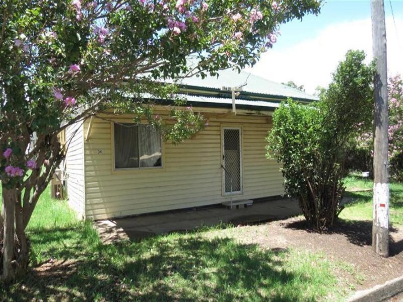 34 Main North Road, Willow Tree NSW 2339