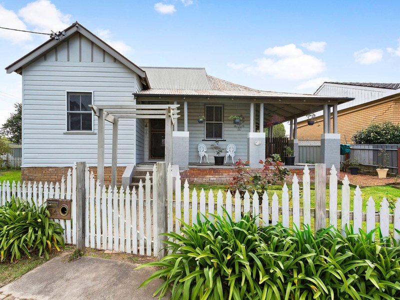 34 Maitland Road, Paterson NSW 2421