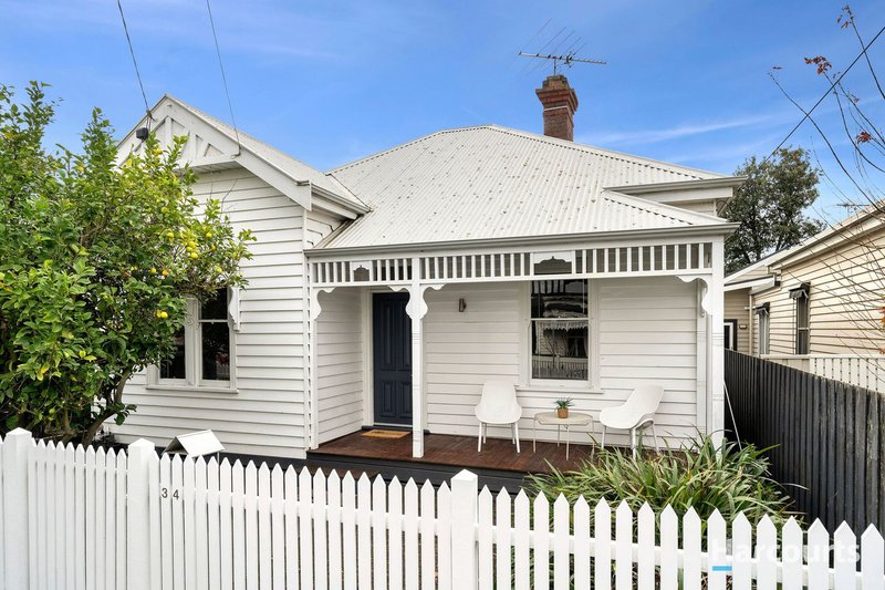 Photo - 34 Maitland Street, Geelong West VIC 3218 - Image 1