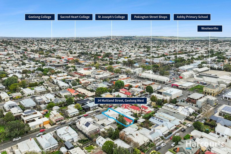 Photo - 34 Maitland Street, Geelong West VIC 3218 - Image 13