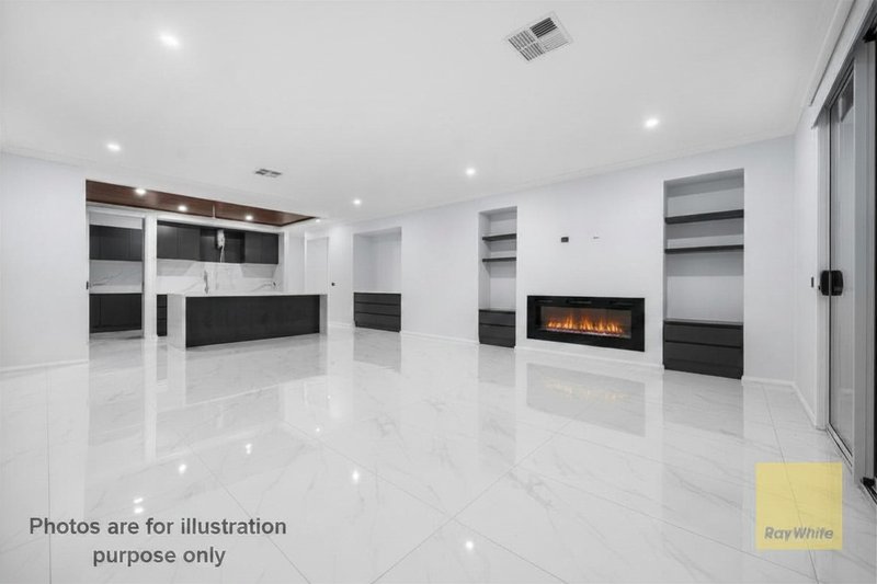 Photo - 34 Majorelle Boulevard, Wollert VIC 3750 - Image 3