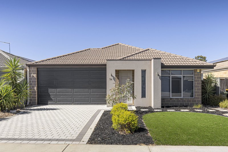 34 Malabar Street, Byford WA 6122