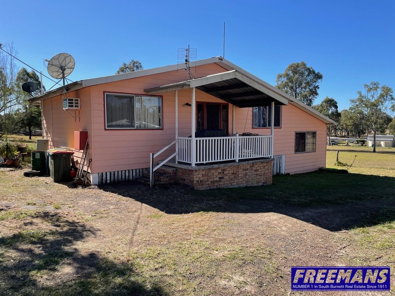 Photo - 34 Malar Crescent, , Booie QLD 4610 - Image 14