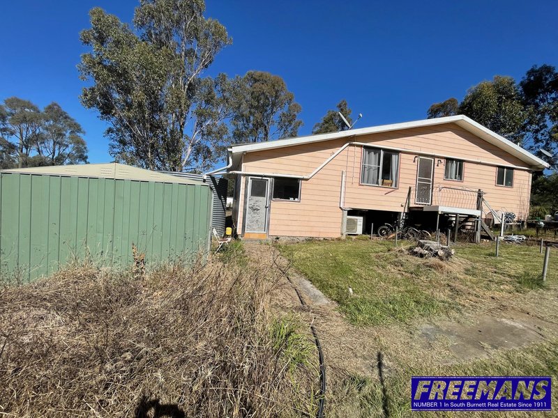 Photo - 34 Malar Crescent, , Booie QLD 4610 - Image 17