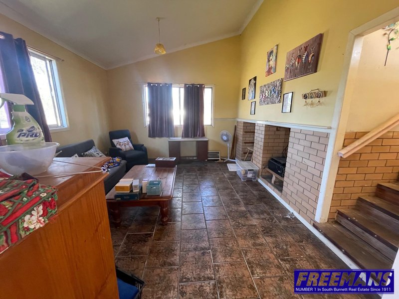 Photo - 34 Malar Crescent, Booie Via , Nanango QLD 4615 - Image 3