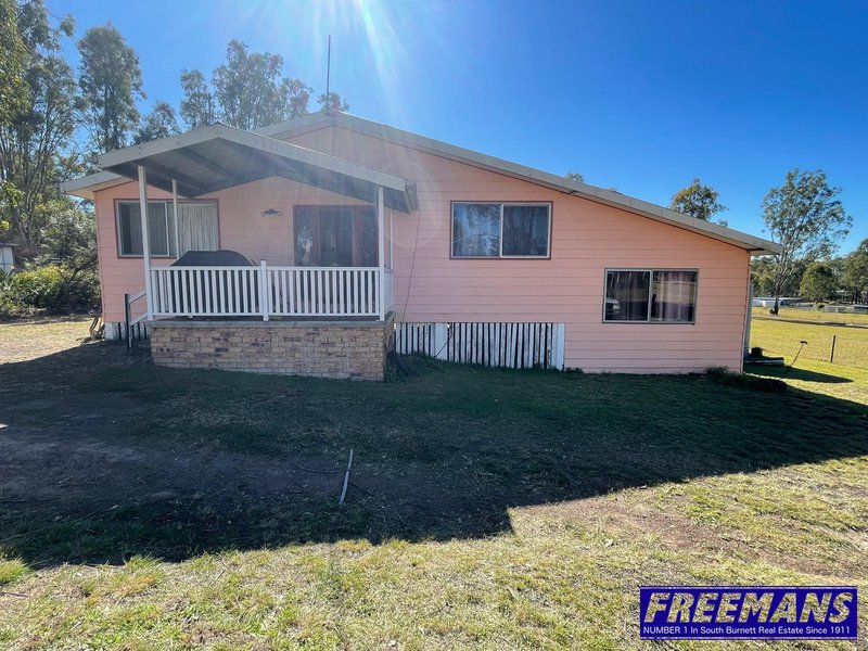 Photo - 34 Malar Crescent, Booie Via , Nanango QLD 4615 - Image 15