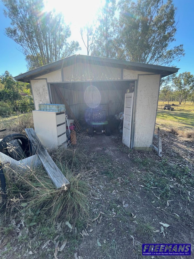 Photo - 34 Malar Crescent, Booie Via , Nanango QLD 4615 - Image 18