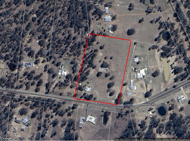 Photo - 34 Malar Crescent, Booie Via , Nanango QLD 4615 - Image 23