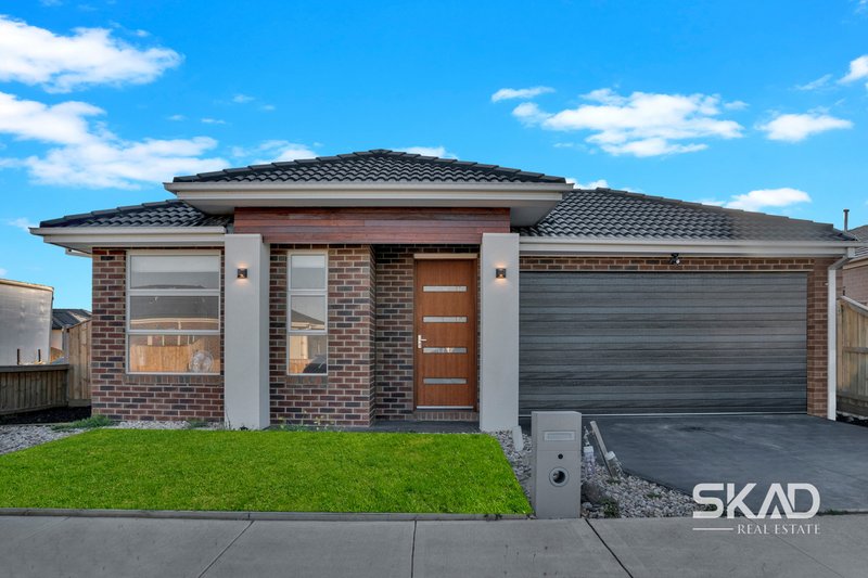 34 Malleefowl Boulevard, Beveridge VIC 3753