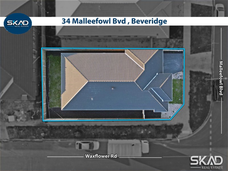 Photo - 34 Malleefowl Boulevard, Beveridge VIC 3753 - Image 16