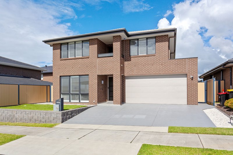 34 Manchuria Road, Edmondson Park NSW 2174