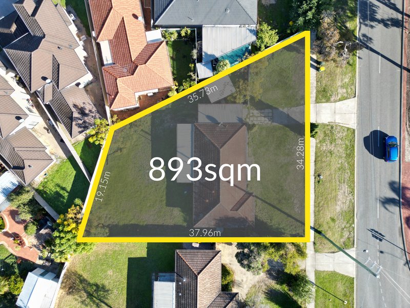 Photo - 34 Manning Road, Cannington WA 6107 - Image 1